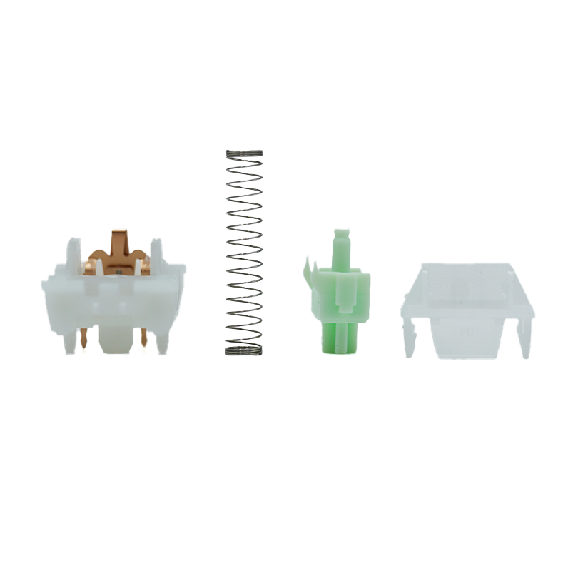 HMX Yuyu Tactile Switches (10PCS)