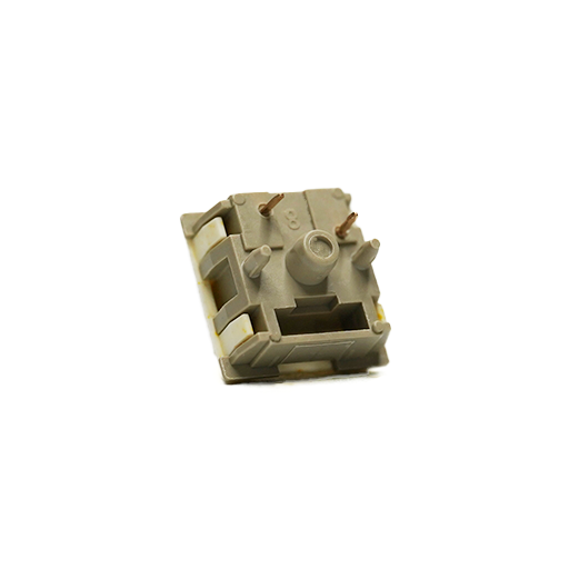 Keygeek M3 Linear Switches (10PCS)