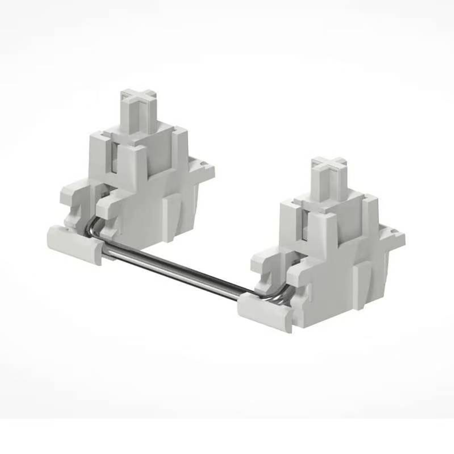 Gateron Plate Mounted V2 Stabilizer Set