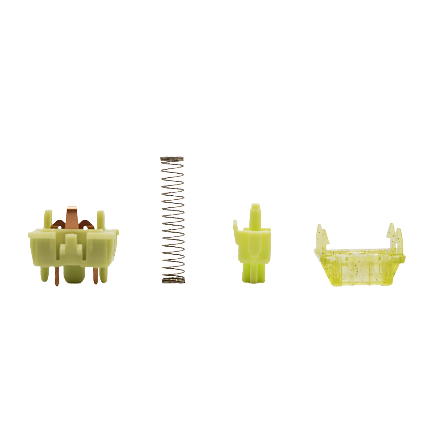 HMX Dino Linear Switches