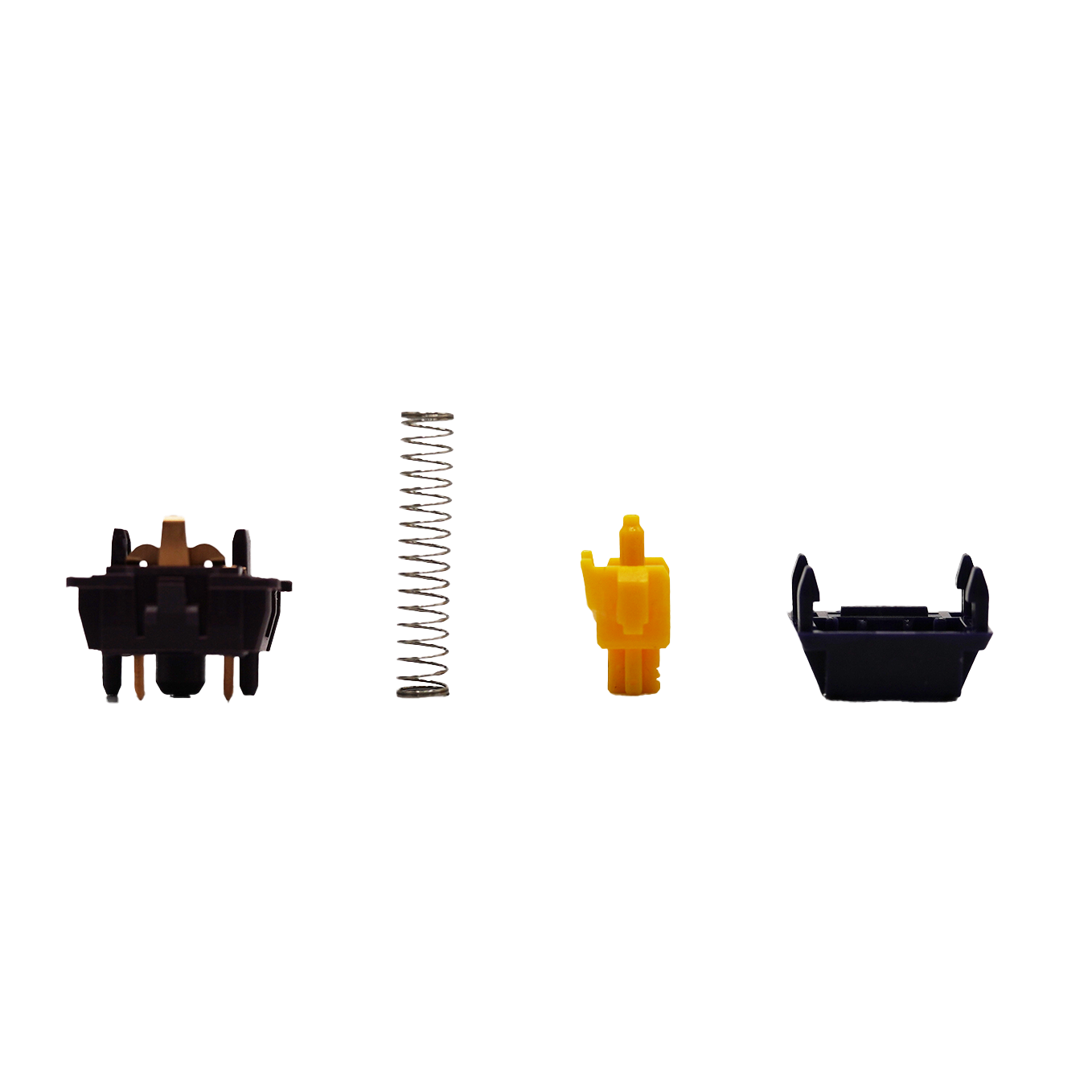 Bsun Maple Sugar Linear Switches