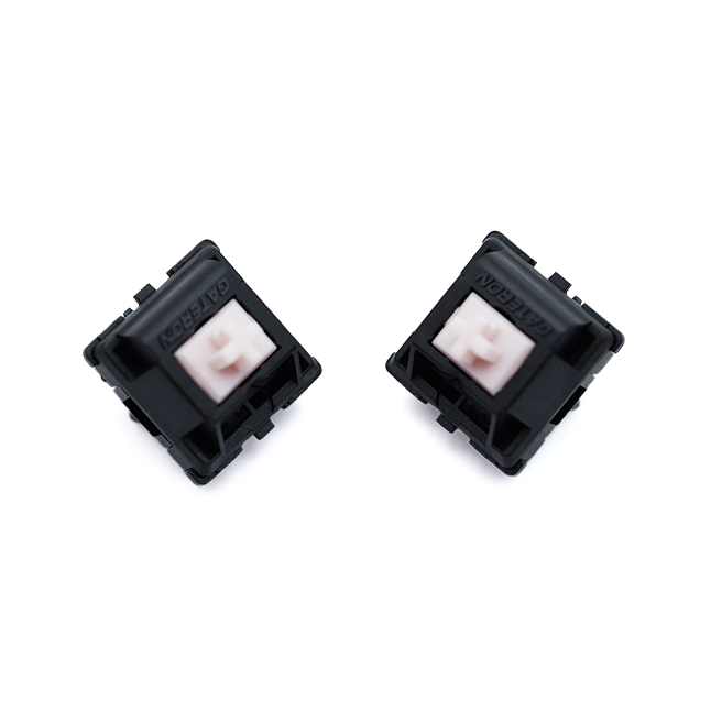 Gateron Oil King Silent Linear Switches (10PCS)