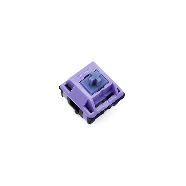 HMX Blackberry Silent Linear Switches