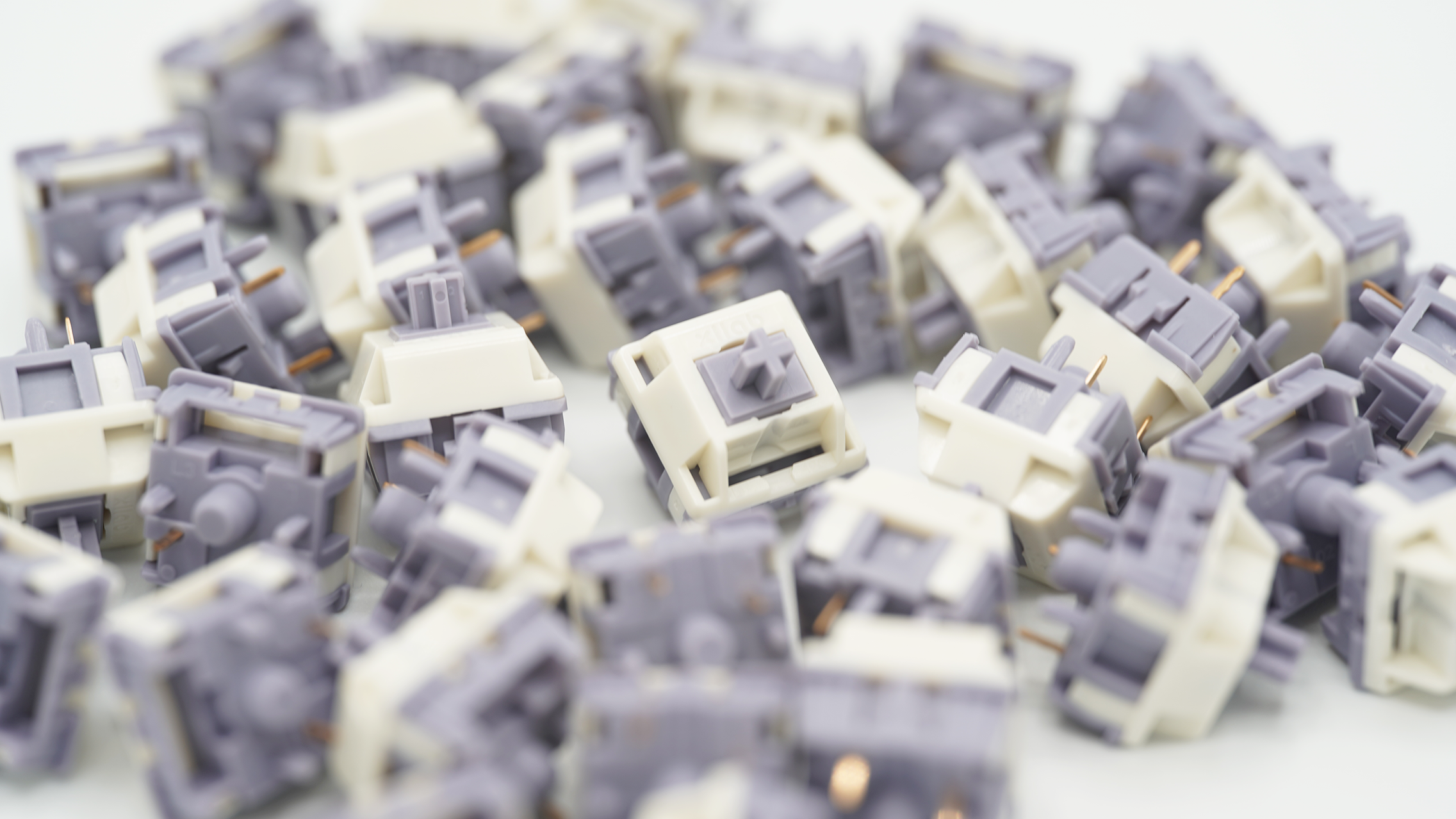 HMX Yamatake Tactile Switches