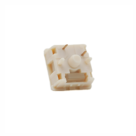 HMX Butter Silent Tactile Switches (10PCS)