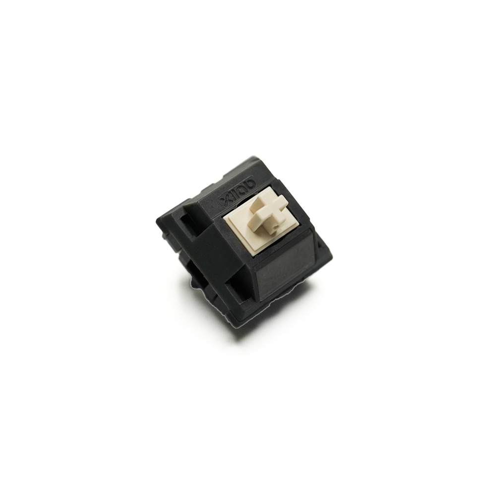 Keygeek Full Nylon Linear Switches (10PCS)
