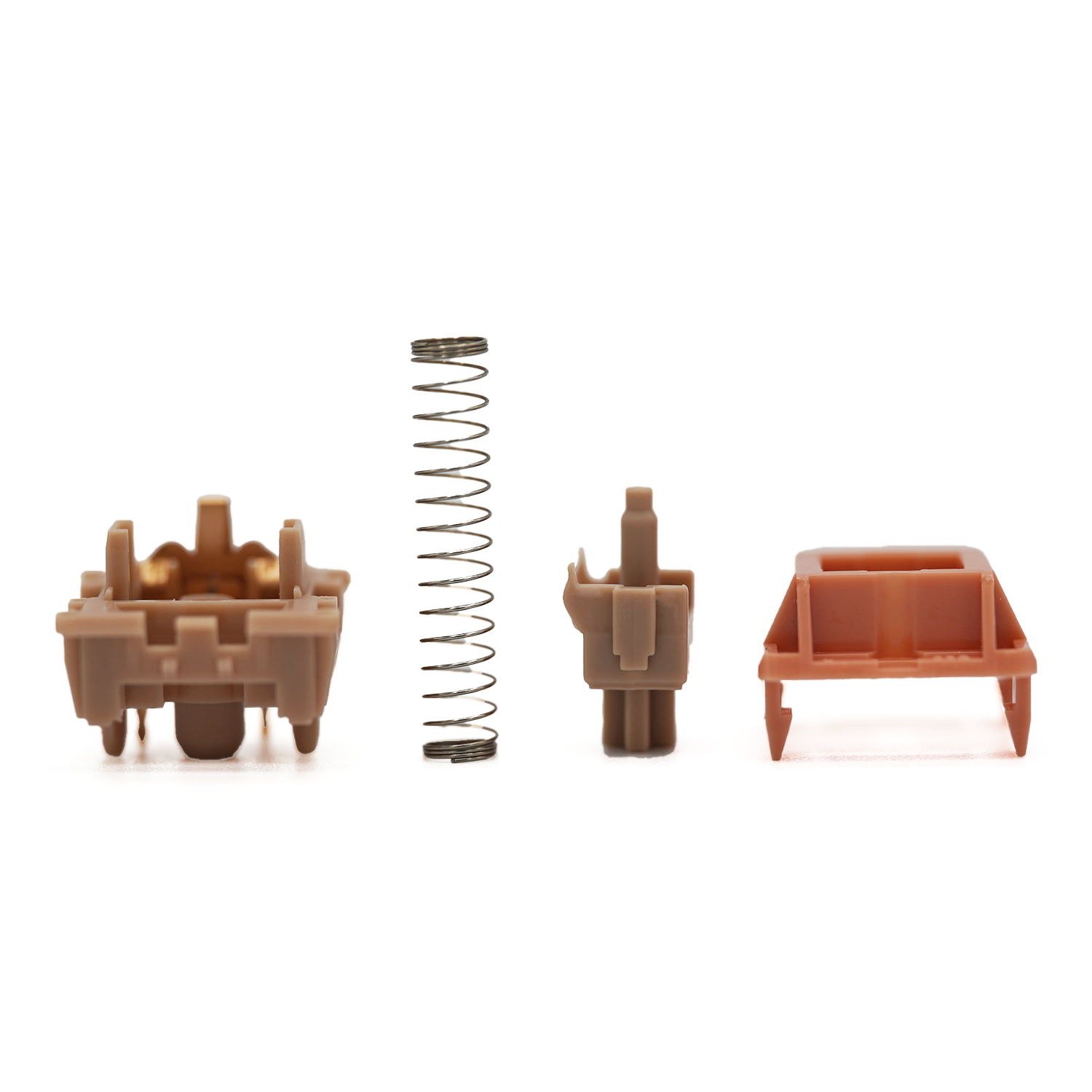 HMX Retro J Tactile Switches