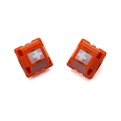 HMX Aperol switch Linear Switches (10PCS)