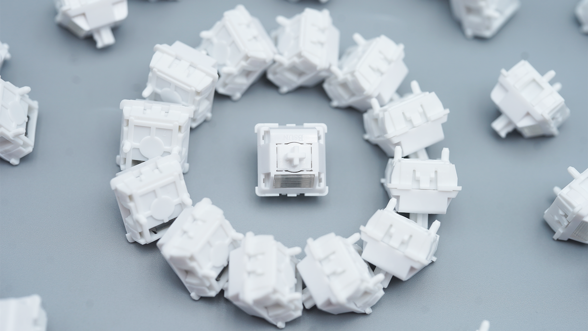 BSUN Bright Snow HE Magnetic Switches (10PCS)