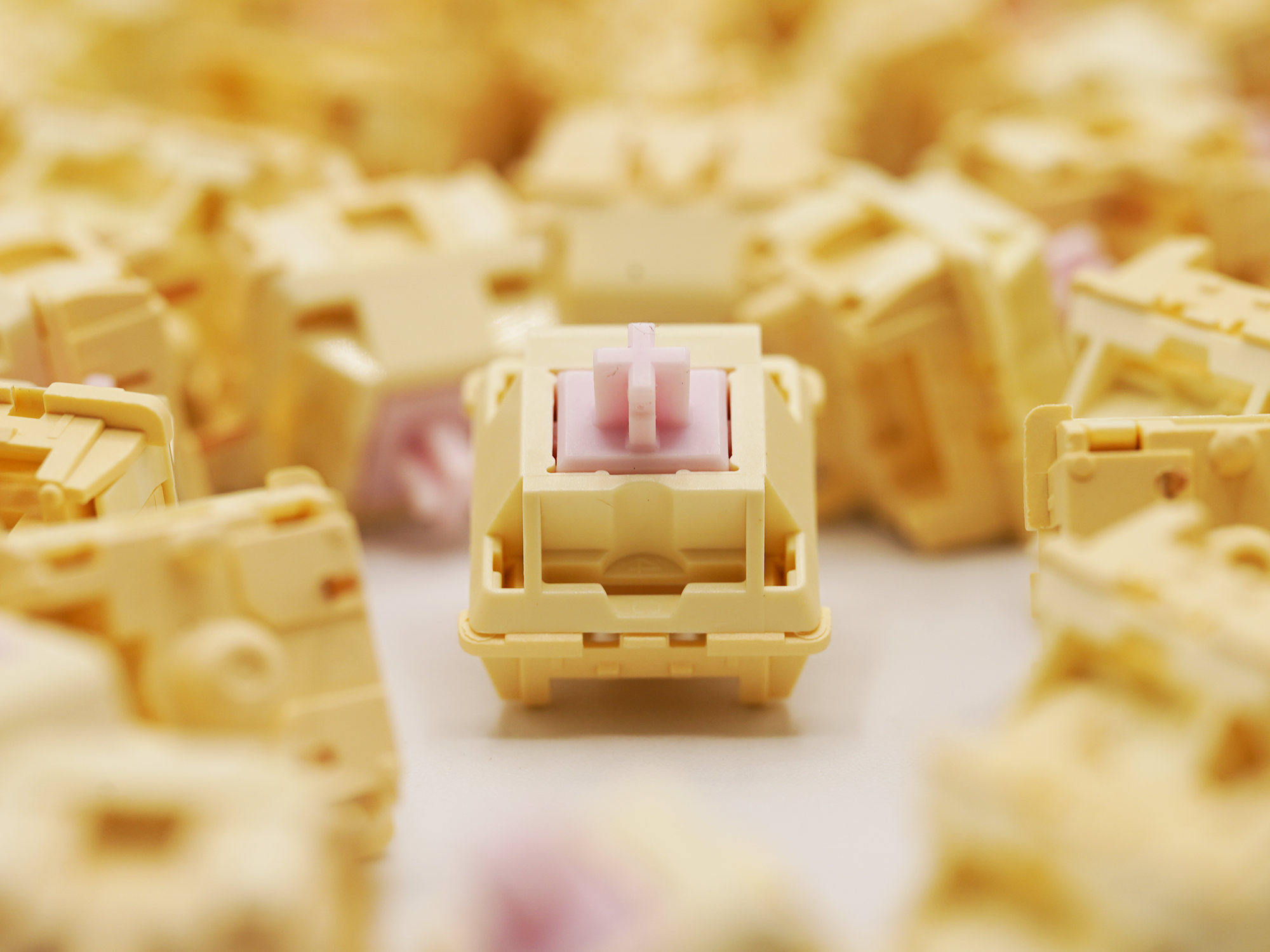 BSUN Usagi Linear Switches