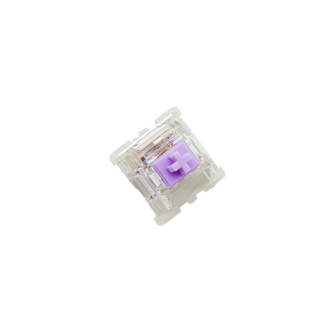 Gateron KS-9 3.0 Silent Tactile Switches (10PCS)