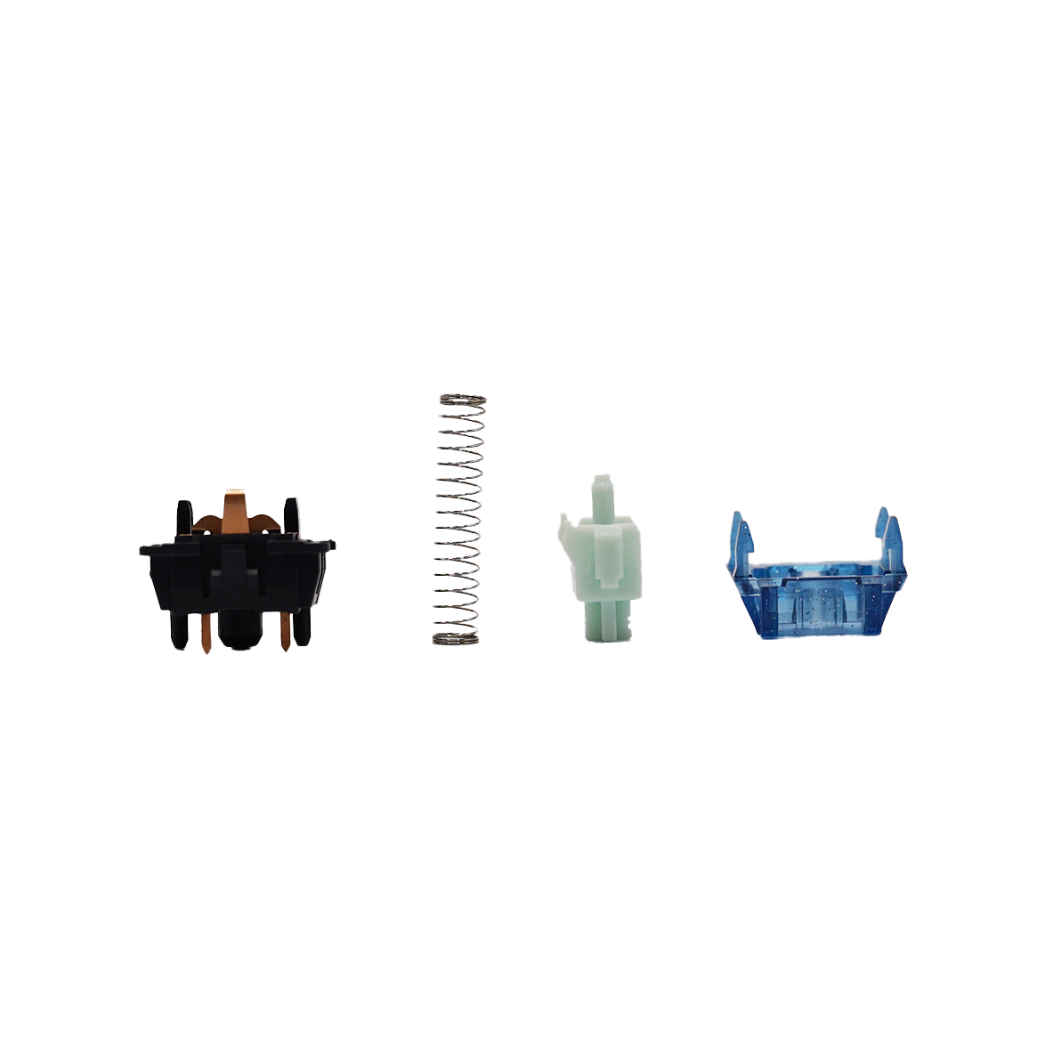Bsun Ocean Tactile Switches