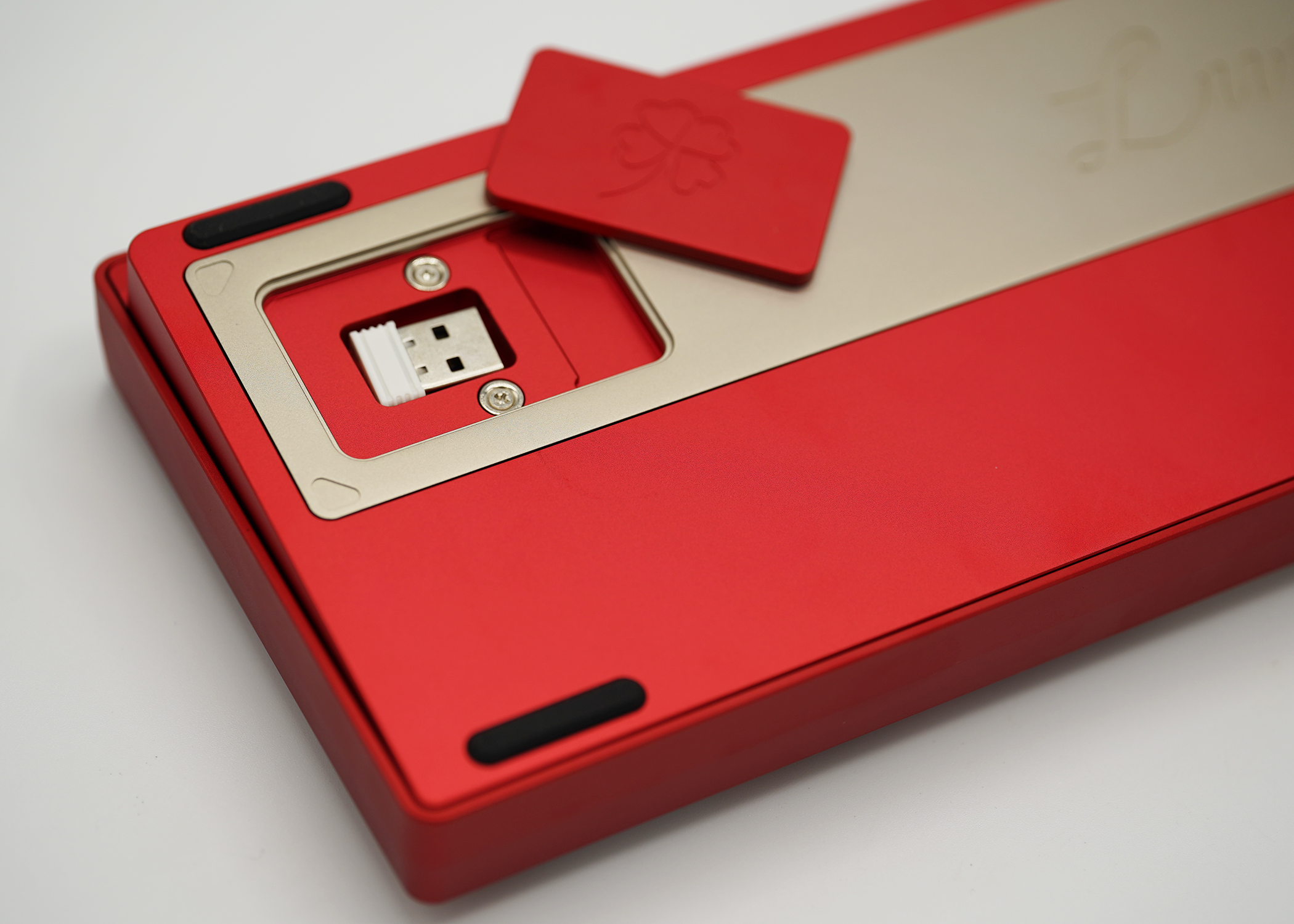 Weikav Lucky65 V3 Wireless Mechanical Keyboard