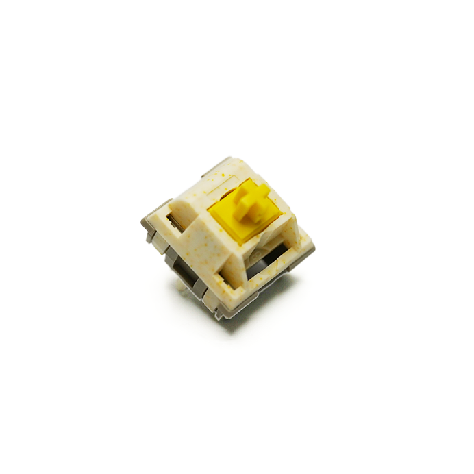 Keygeek M3 Linear Switches (10PCS)
