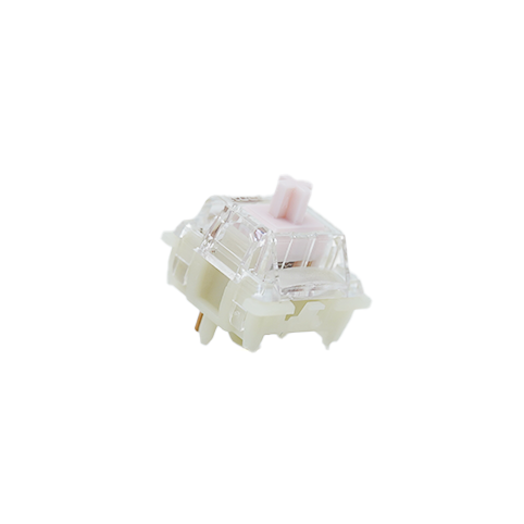 Gateron KS-9 3.0 Silent Linear Switches (10PCS)