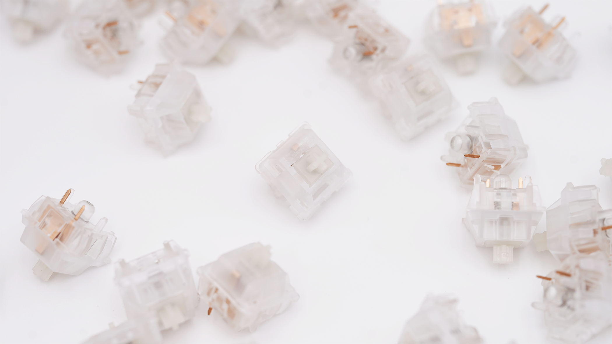 BSUN L2 Linear Switches