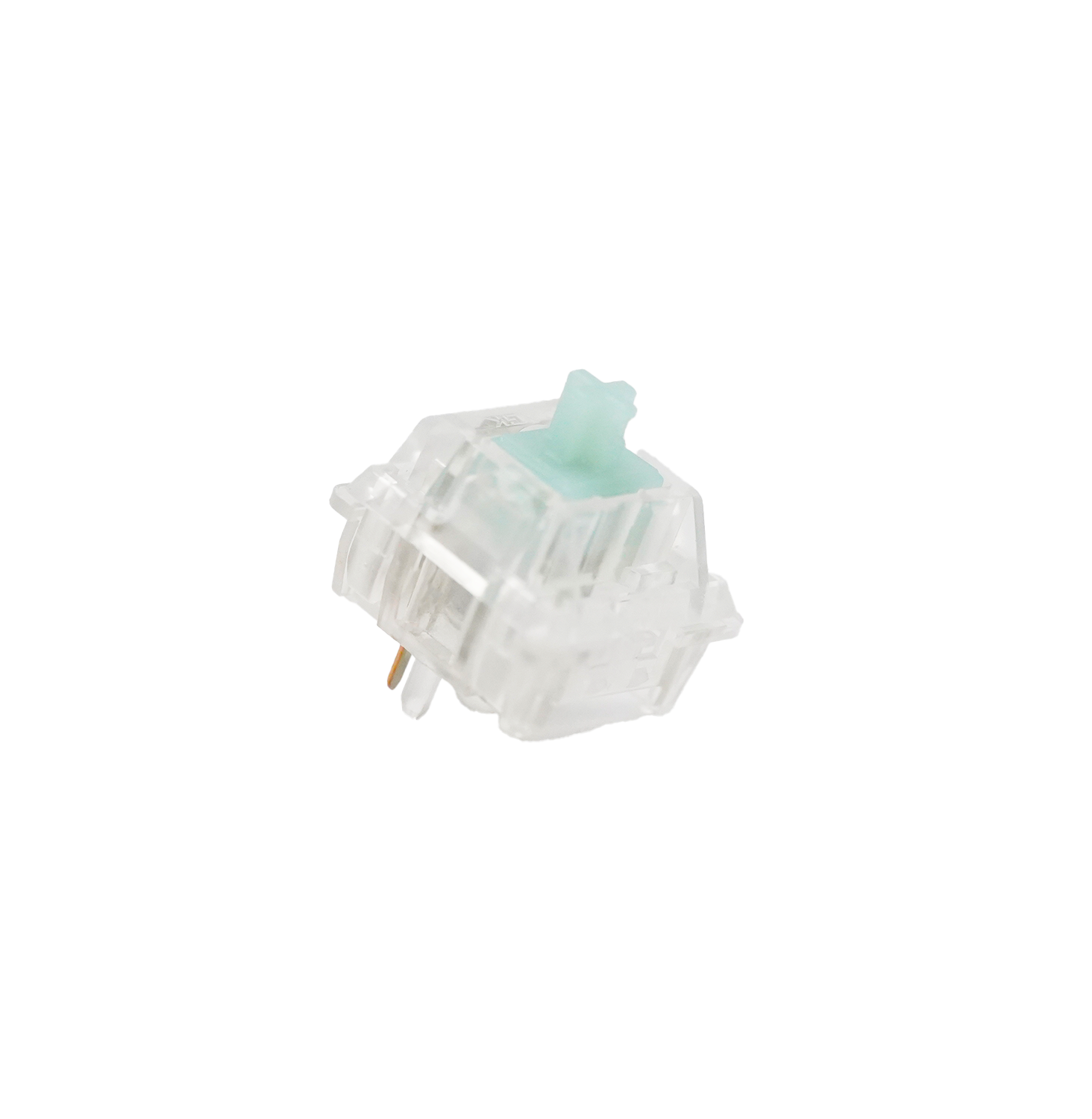 BSUN Colored Glaze Silent Linear Switches