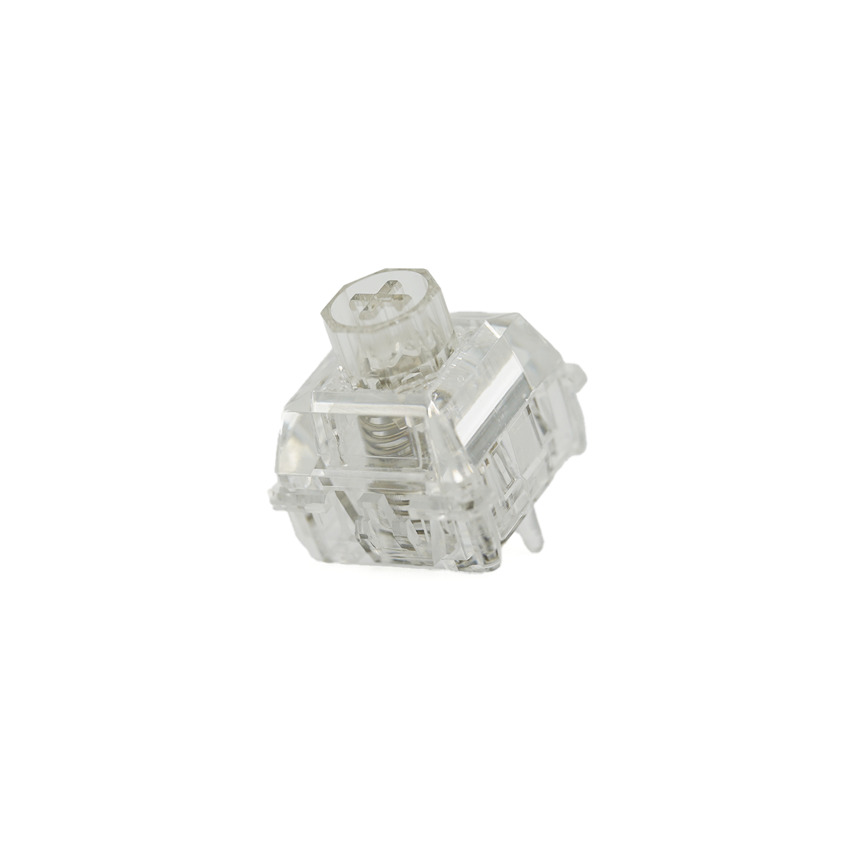 Wuque Studio WS Flux Cullinan Linear Magnetic Switches (10PCS)