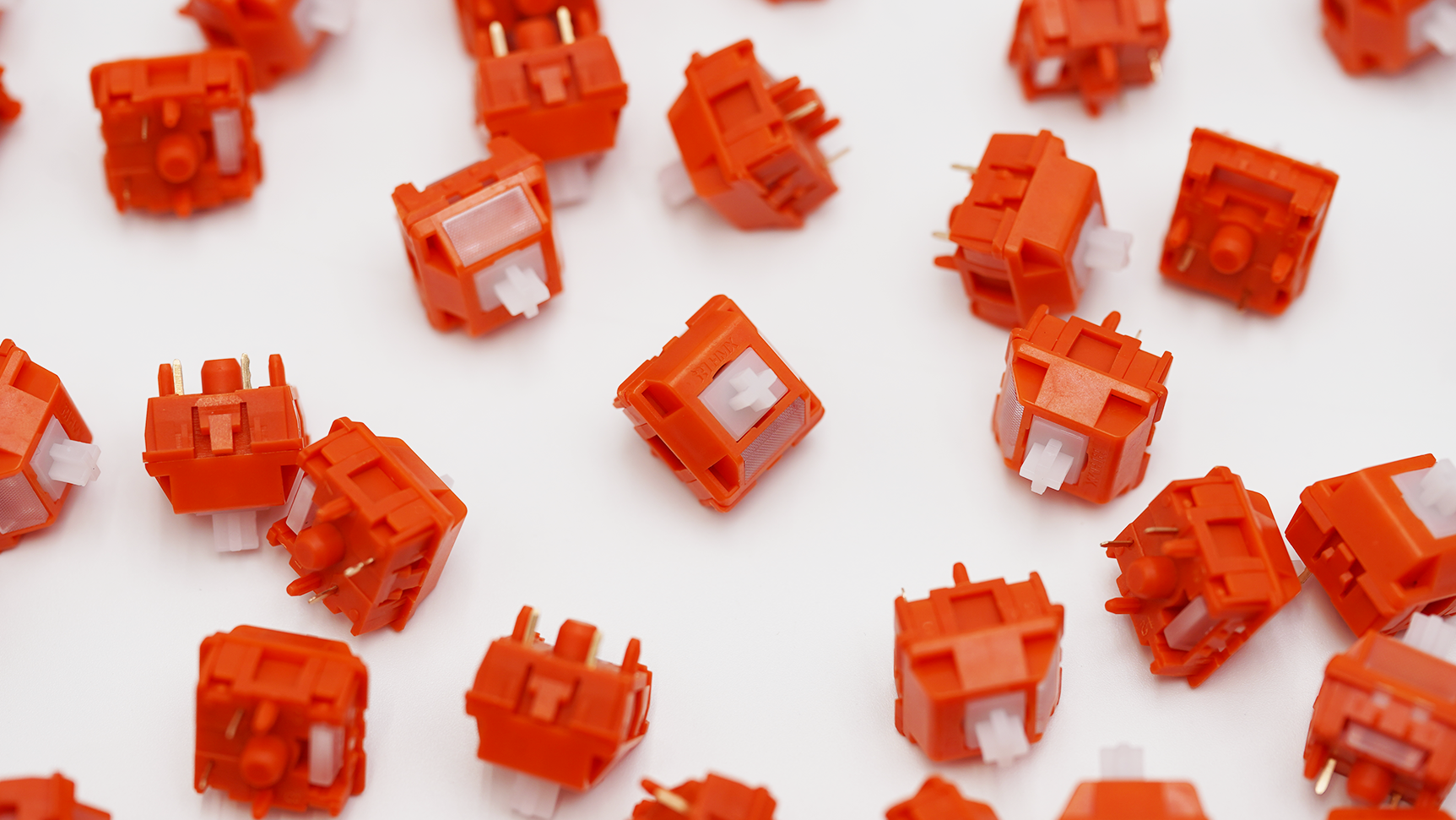 HMX Aperol switch Linear Switches (10PCS)