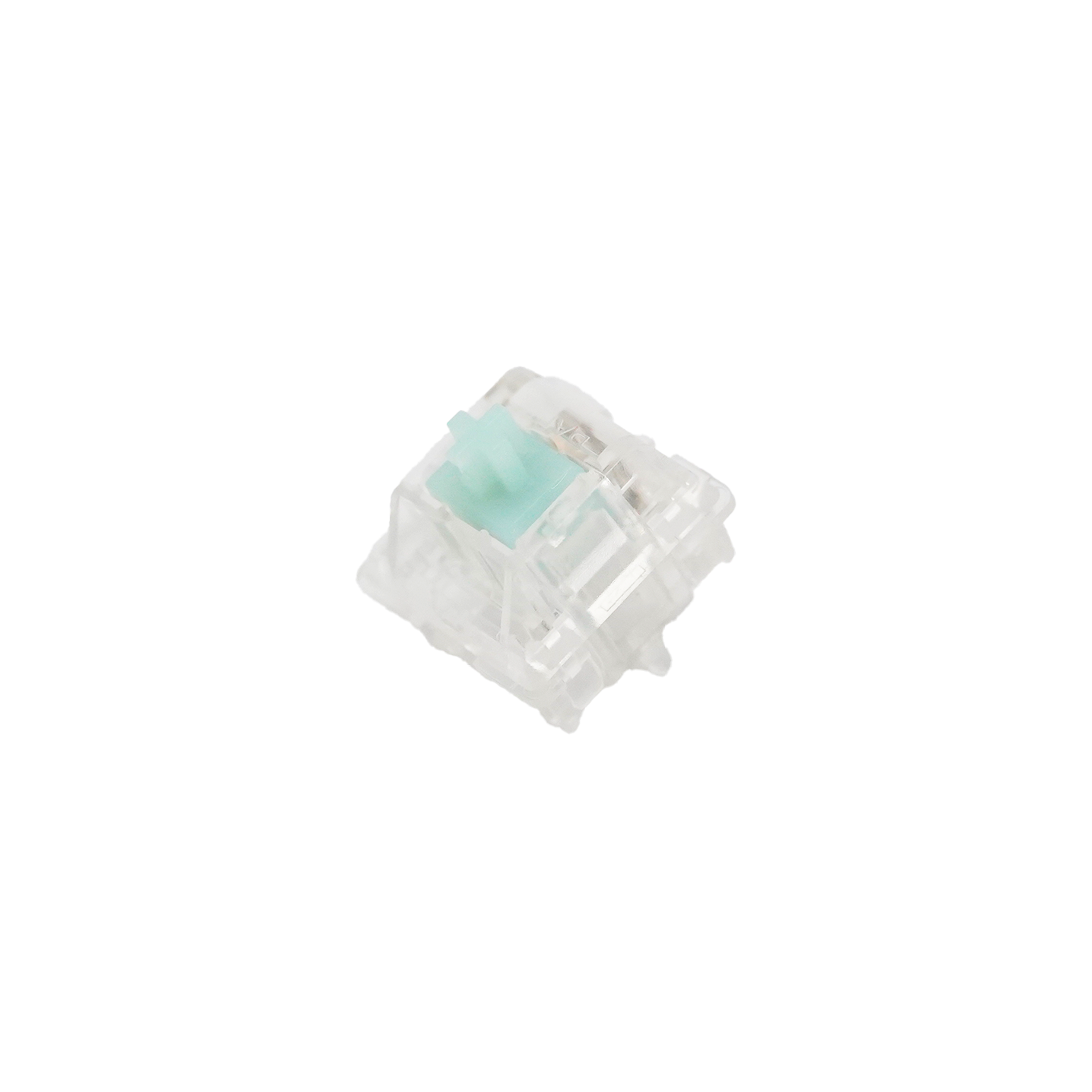 BSUN Colored Glaze Silent Linear Switches