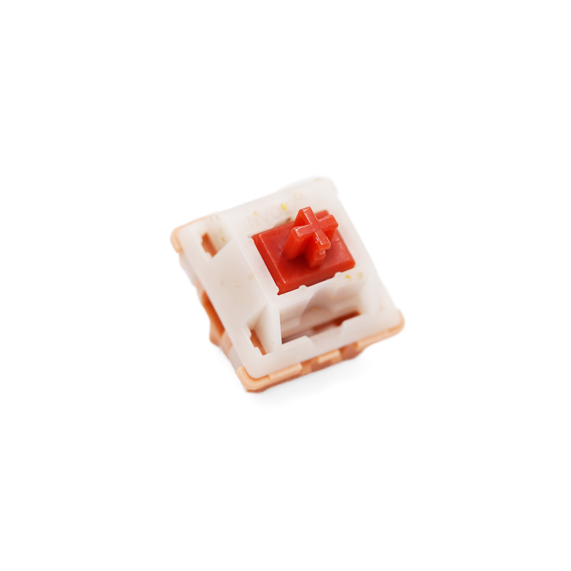 Invokeys Goji Reserve Tactile Switches