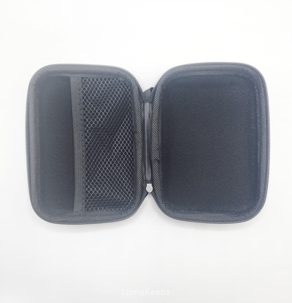 Astronaut Cable Organizer Bag Charger Case Protector