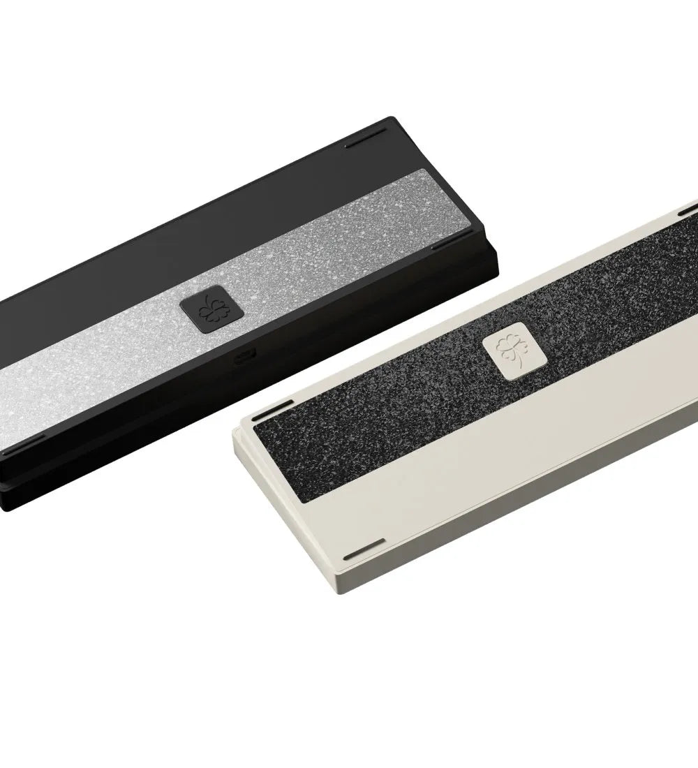 Lucky80 Wireless Mechanical Keyboard