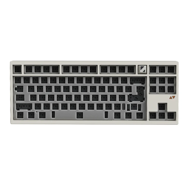 Luminkey80 TKL Mechanical Keyboard