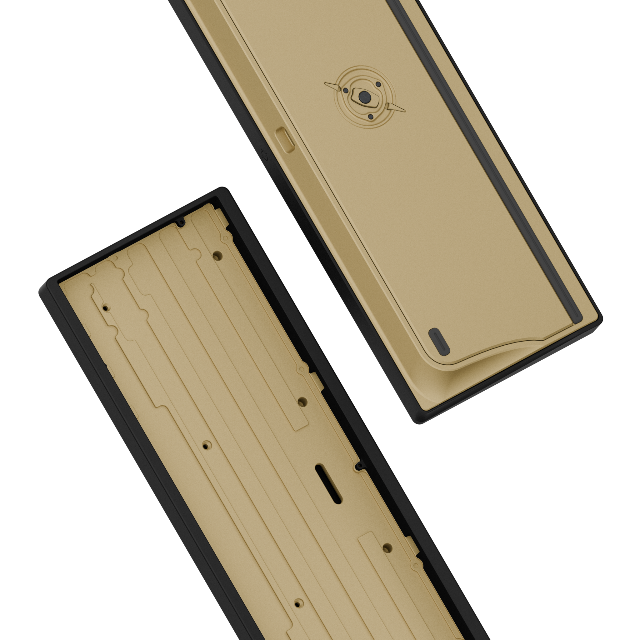 Qwertykeys Neo65 Cu Weight