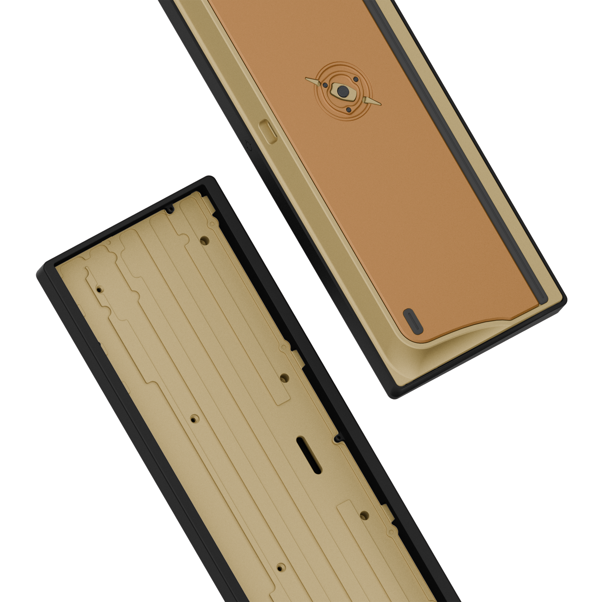Qwertykeys Neo65 Cu Weight