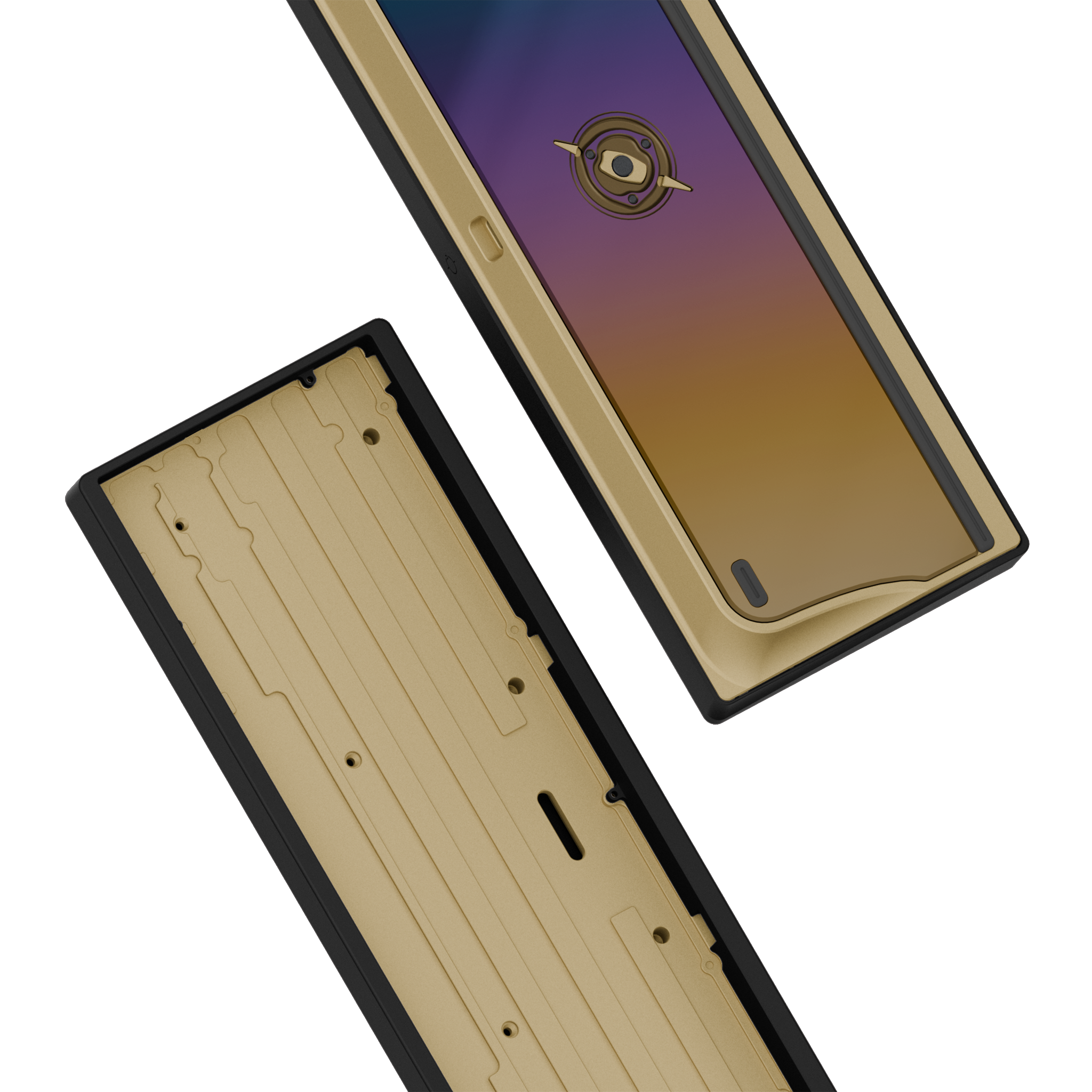 Qwertykeys Neo65 Cu Weight