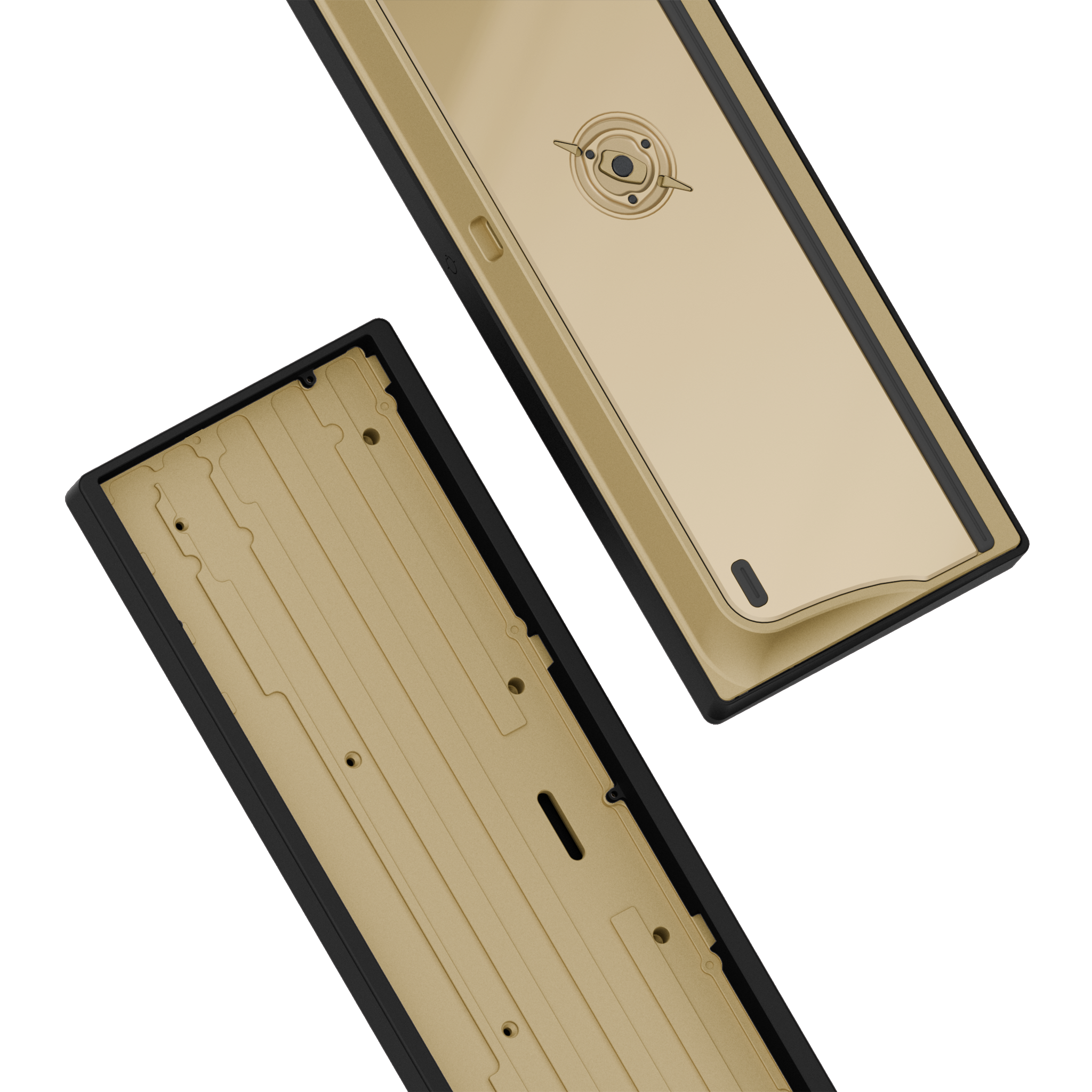 Qwertykeys Neo65 Cu Weight