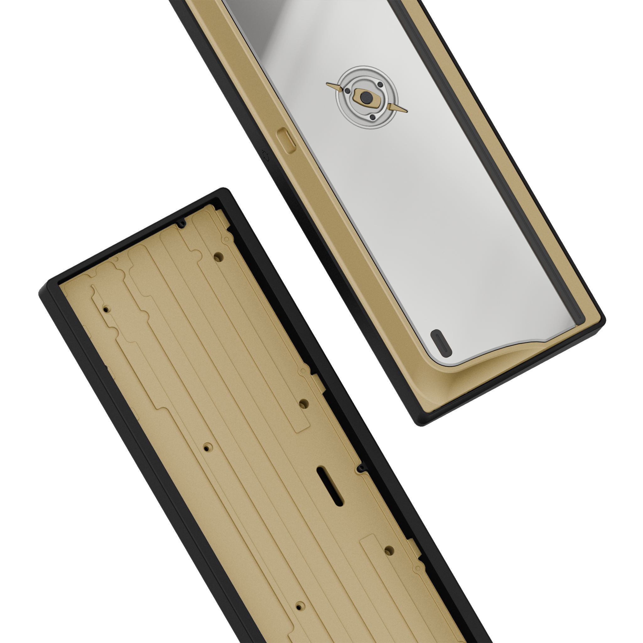 Qwertykeys Neo65 Cu Weight