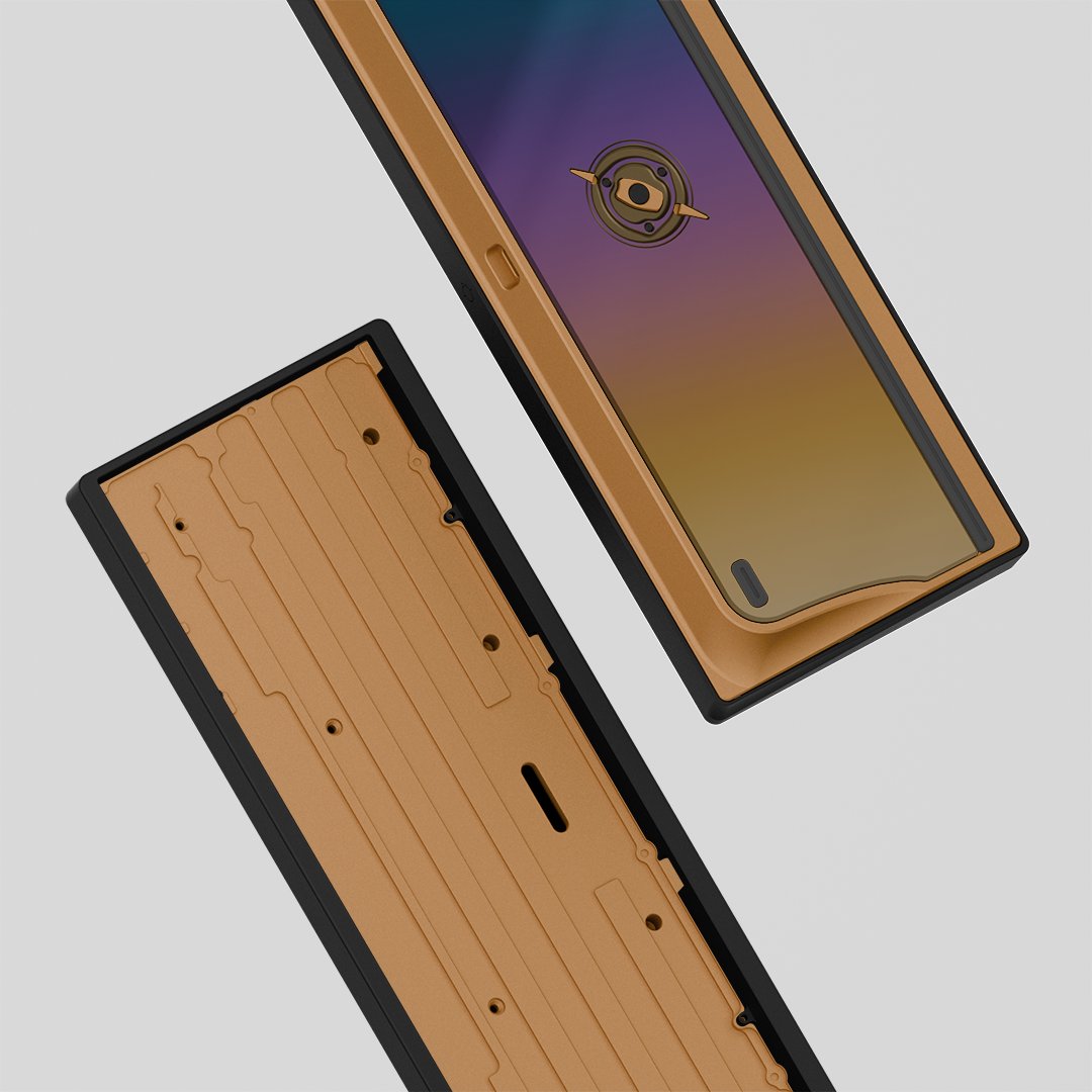 Qwertykeys Neo60 Cu Weight
