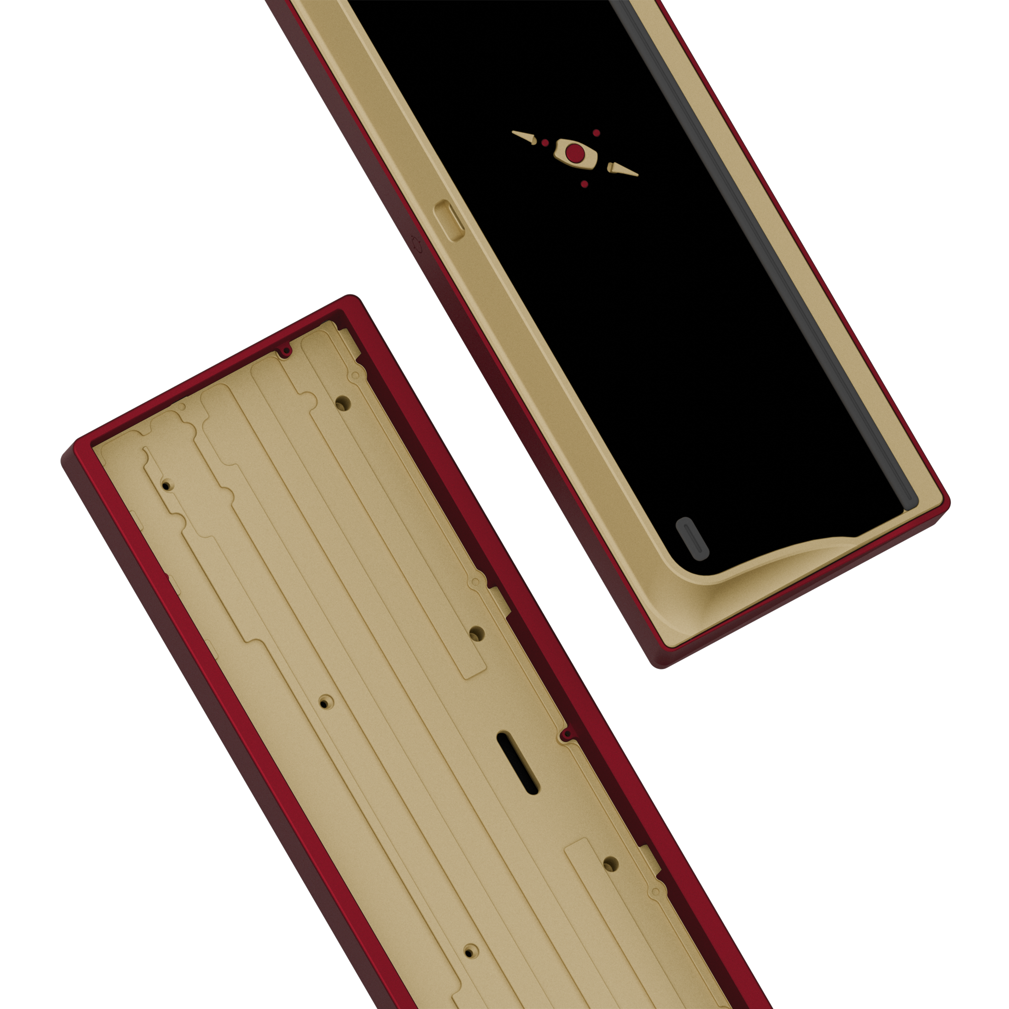 Neo65 Cu Custom Mechanical Keyboard (Pre-Order)
