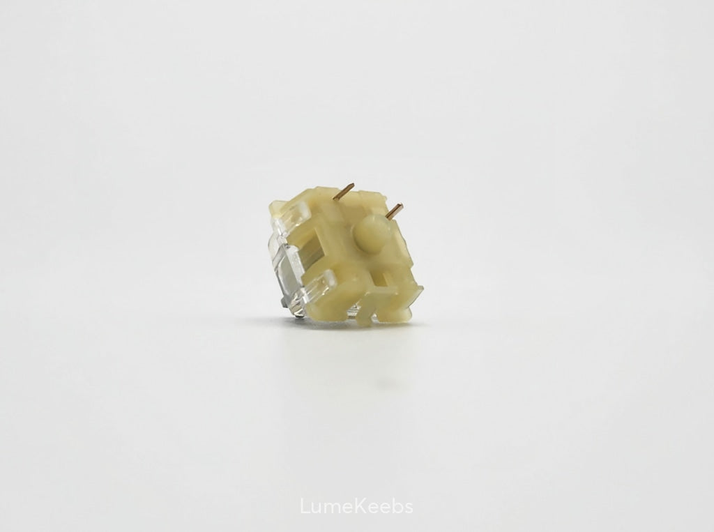 Cherry MX RGB Speed Silver Linear
