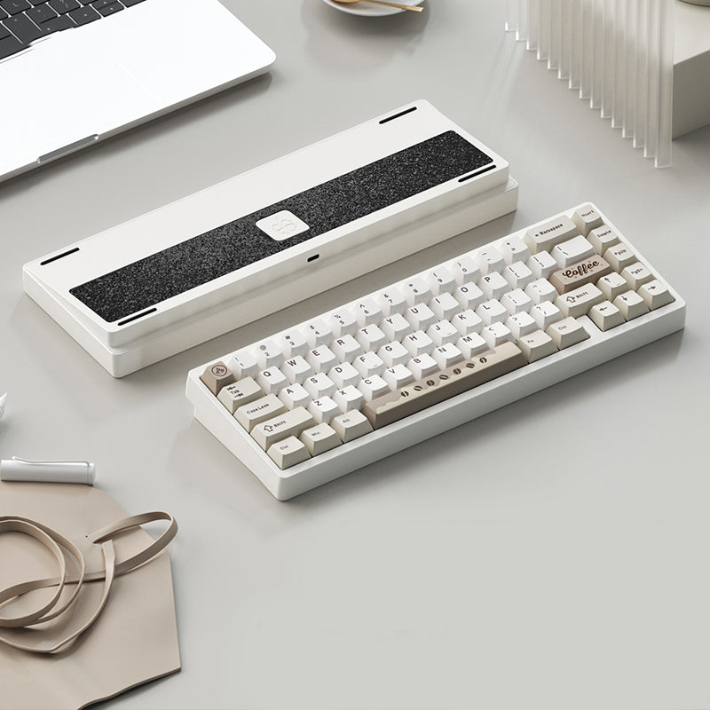 Lucky65 V2 Wireless Mechanical Keyboard