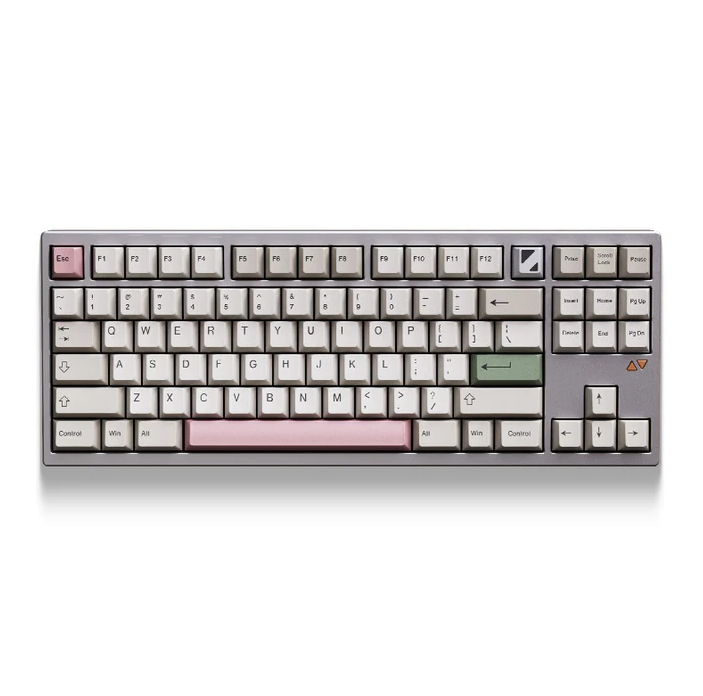 Luminkey80 TKL Mechanical Keyboard