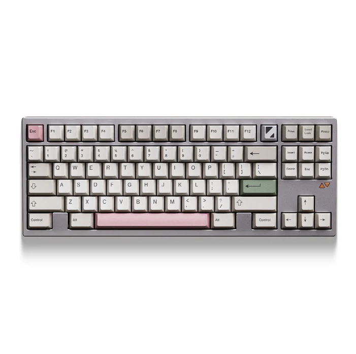Luminkey80 TKL Mechanical Keyboard