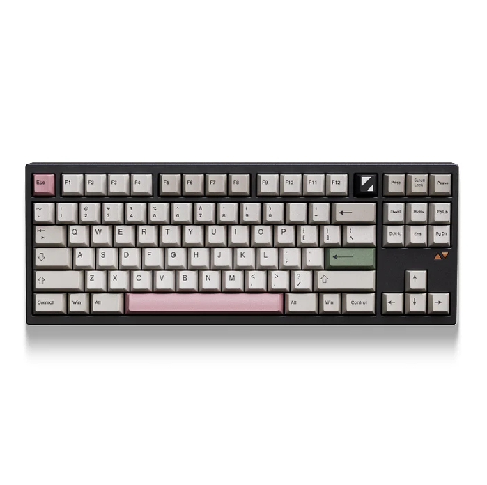 Luminkey80 TKL Mechanical Keyboard