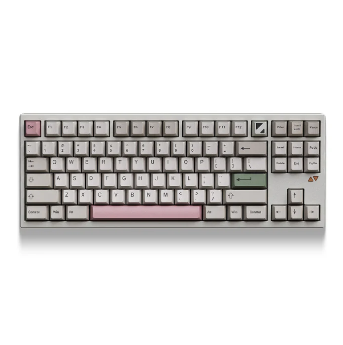 Luminkey80 TKL Mechanical Keyboard