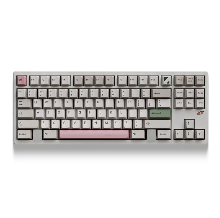 Luminkey80 TKL Mechanical Keyboard