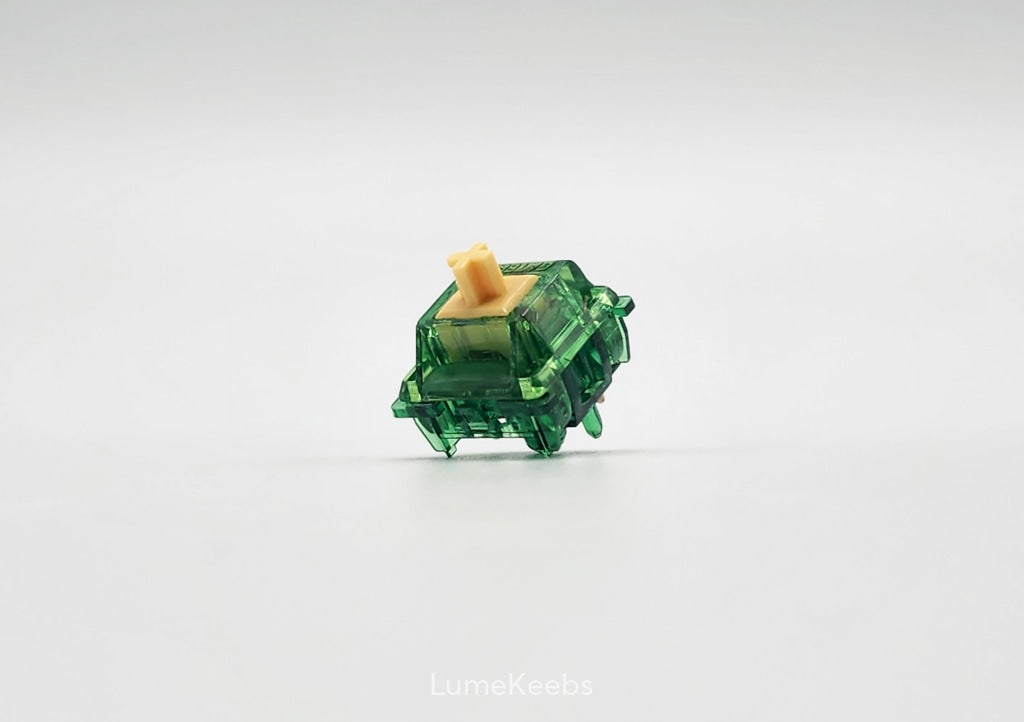 Gateron Beer Tactile Switches