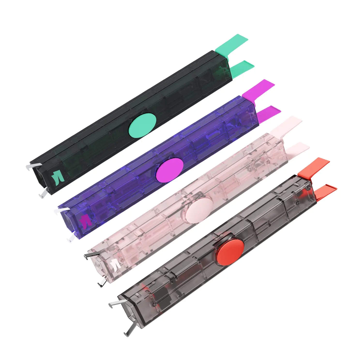 Gateron Twins DIY Tool Switch Puller Keycap Puller