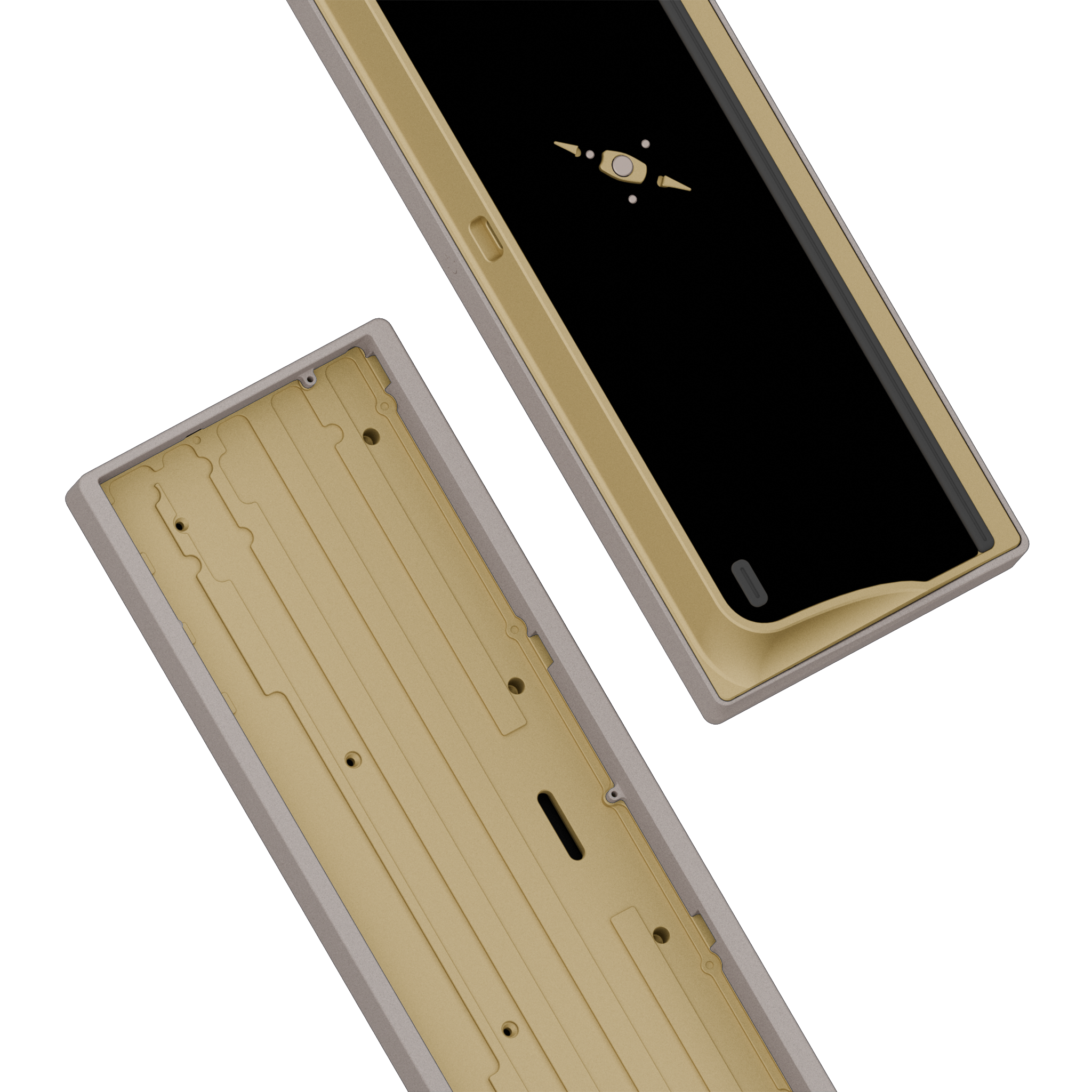 Neo65 Cu Custom Mechanical Keyboard (Pre-Order)