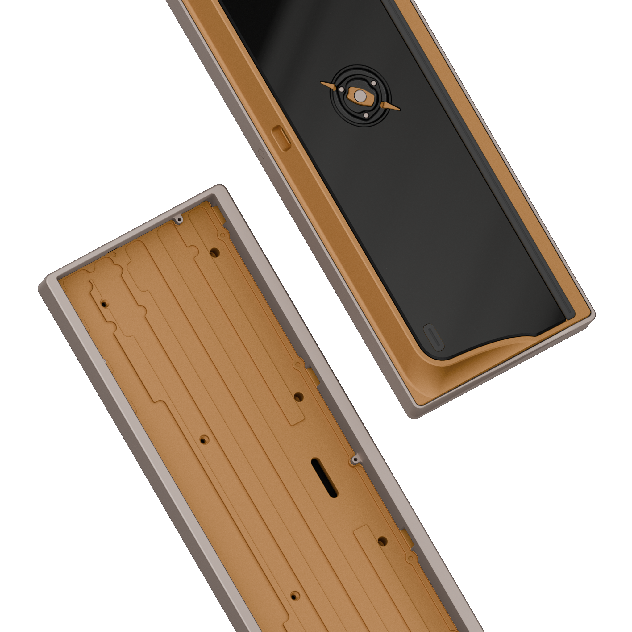 Neo65 Cu Custom Mechanical Keyboard (Pre-Order)