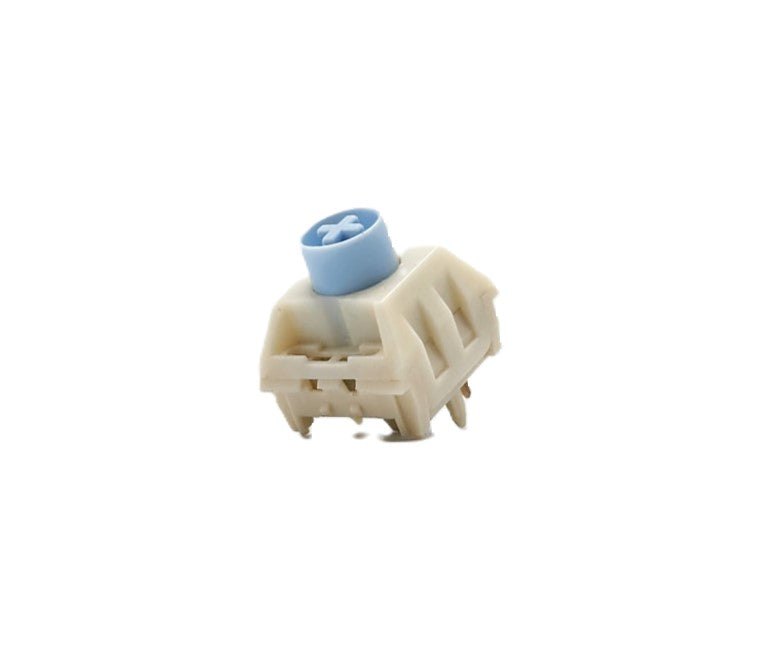 Kailh Box Blueberry Ice Cream Pro Linear Switches