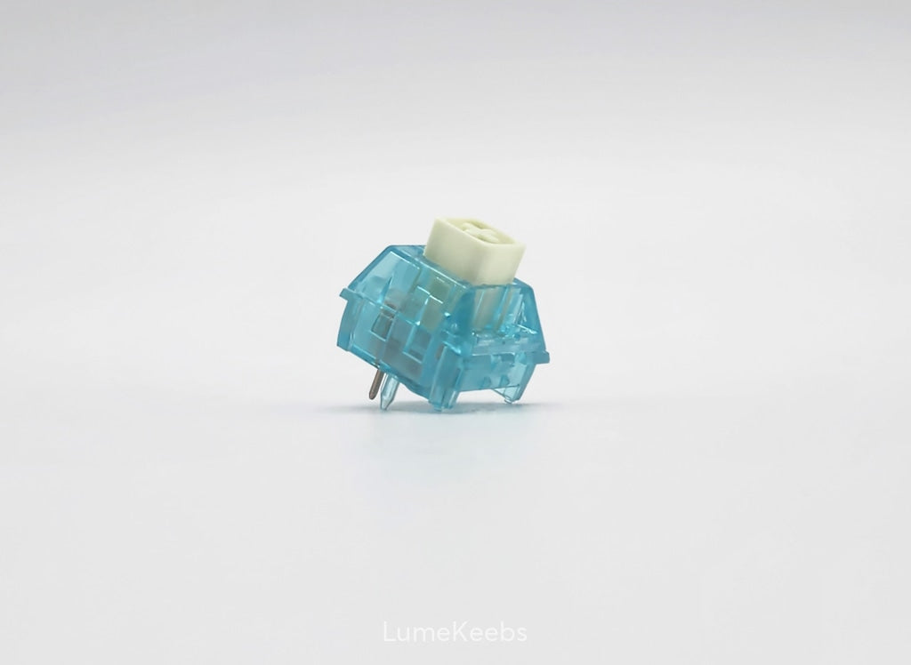 Kailh Box Summer Clicky Switch
