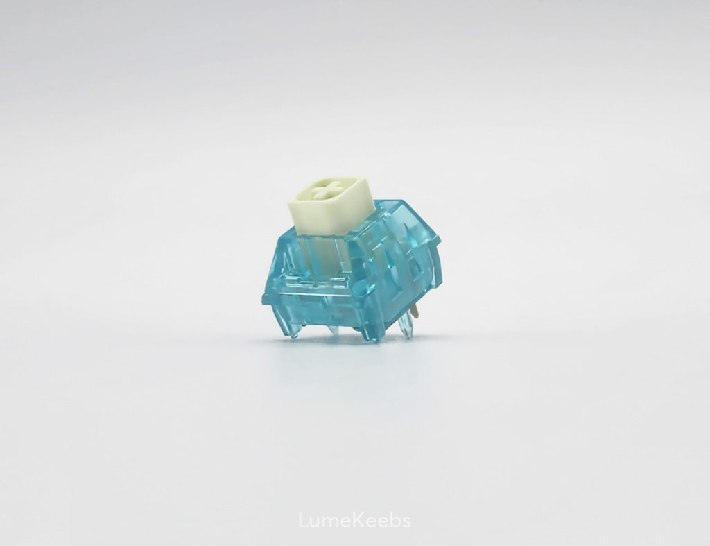 Kailh Box Summer Clicky Switch