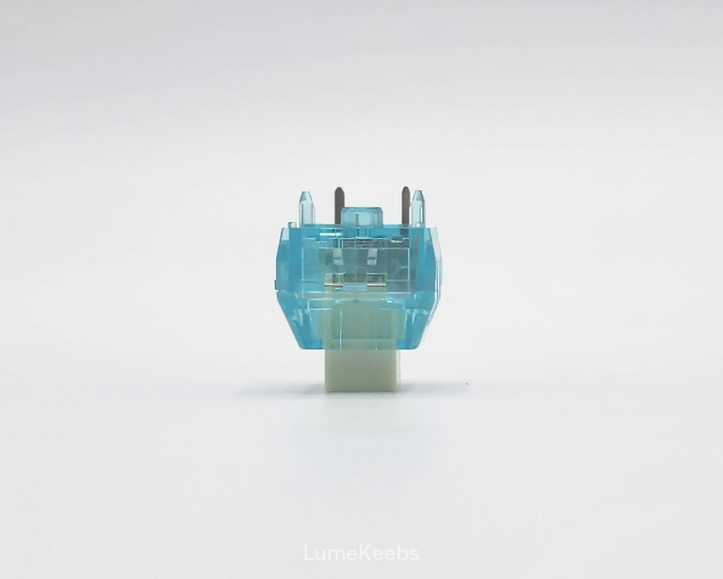Kailh Box Summer Clicky Switch